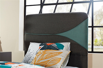 Cozy Başlık Antrasit