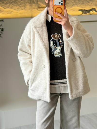 R.L Teddy Kazak Premium