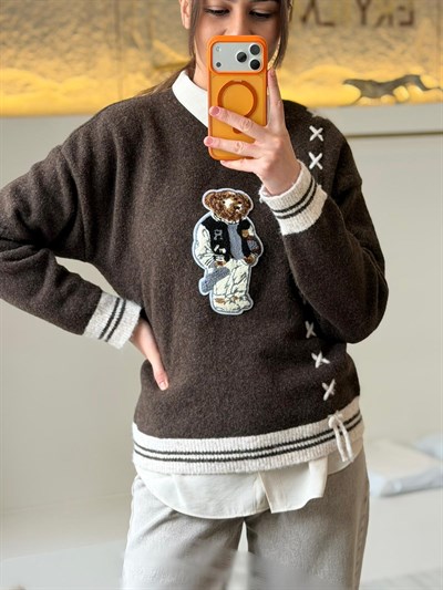 R.L Teddy Kazak Premium