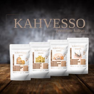 4'lü Tanışma Seti 1kg