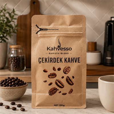 Çekirdek Kahve