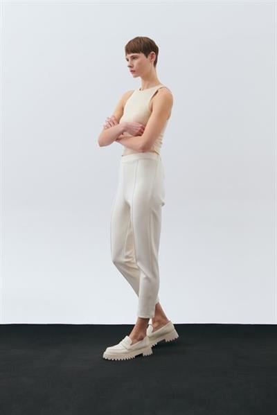CIMALI SCUBA PANTS BEIGE