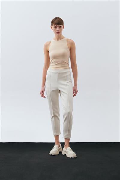 CIMALI SCUBA PANTS BEIGE