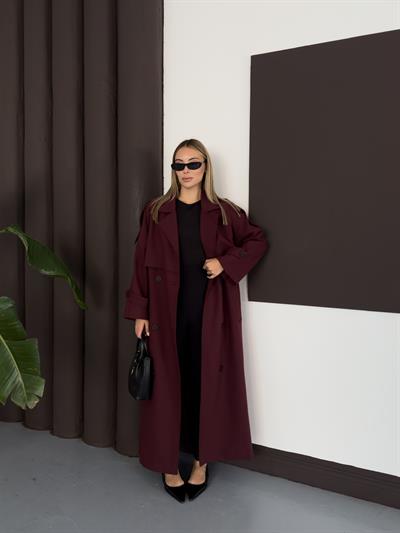 Charlotte Trench - Bordo