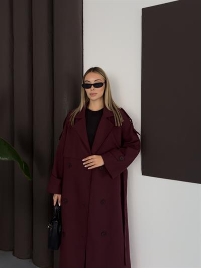 Charlotte Trench - Bordo