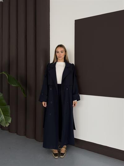 Charlotte Trench - Lacivert