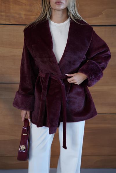 Ordinus Kaban - Bordo