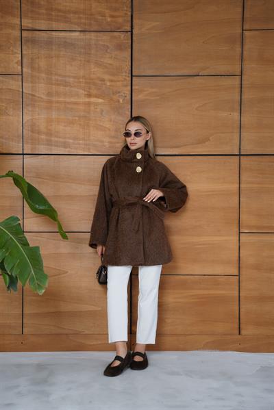 Suzzy Kaban - Kahverengi
