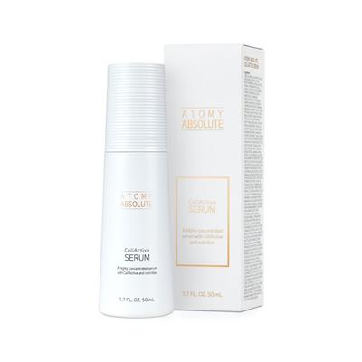 ATOMY ABSOLUTE CELLACTİVE SERUM