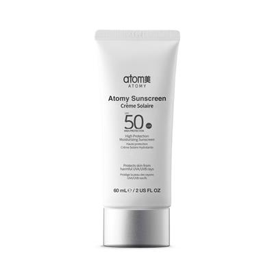 ATOMY SUNSCREEN 