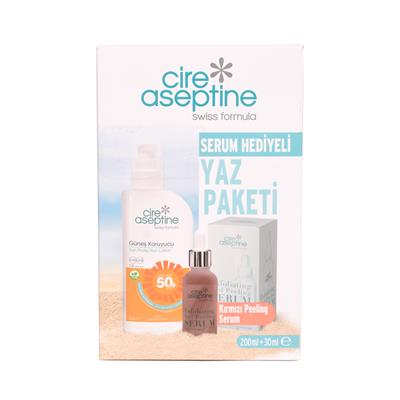 CİRE ASEPTİNE