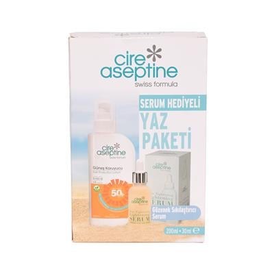 CİRE ASEPTİNE