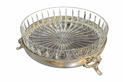 1659 İNGİLİZ YAPRAK 25 CM SALATA KASESİ
