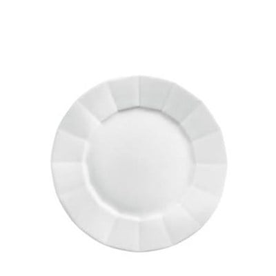 FURSTENBERG Pasta Tabağı 19cm GRECQUE WHITE
