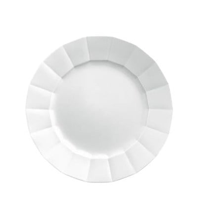 FURSTENBERG Servis Tabağı 27,2cm GRECQUE WHITE