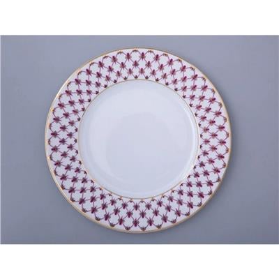 İMP 80.87556.00.1 Küçük tabak 200 mm Avrupa -maviler 2