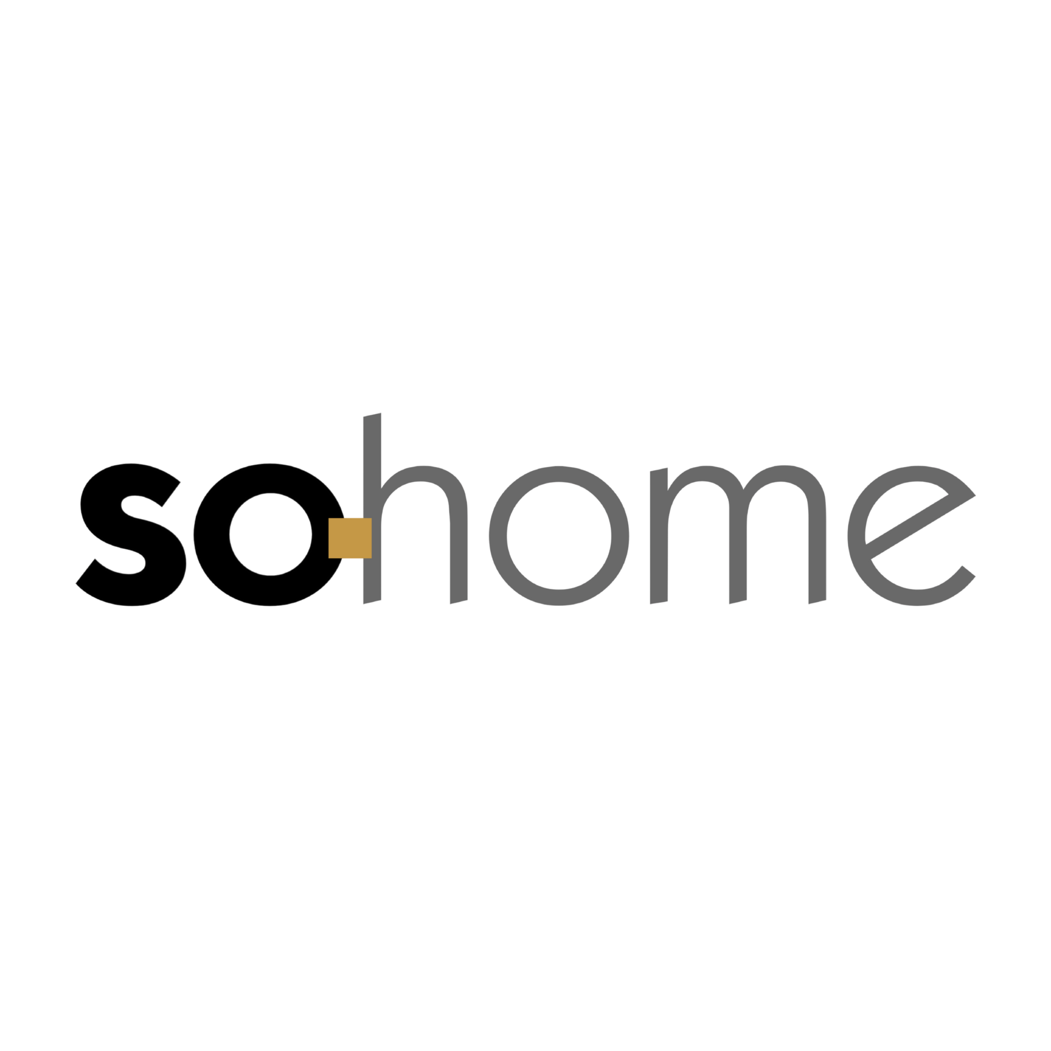 SoHome Logo