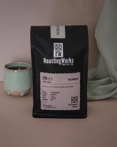 Kolombiya Supremo 1kg