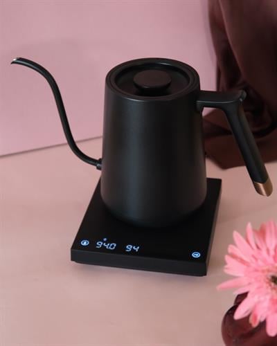 Timemore Fish Pour Over Smart Kettle 