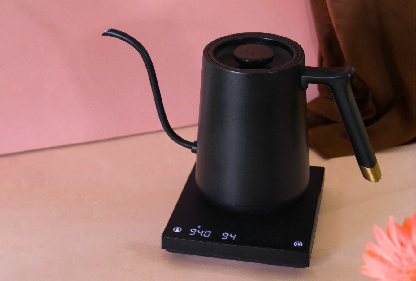 Demleme Ekipmanları