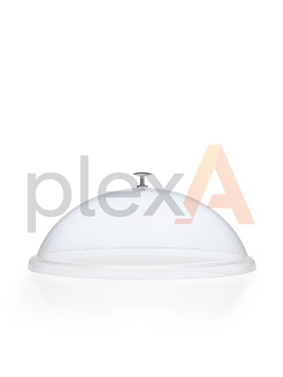 PLEKSİGLAS KAPAK - 2,8MM. - PKP.01