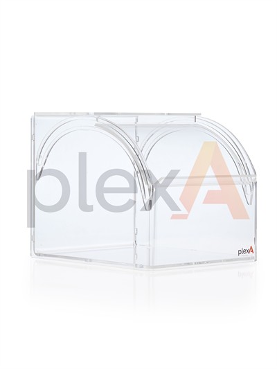PLEKSİGLAS KUTU - PKT.02