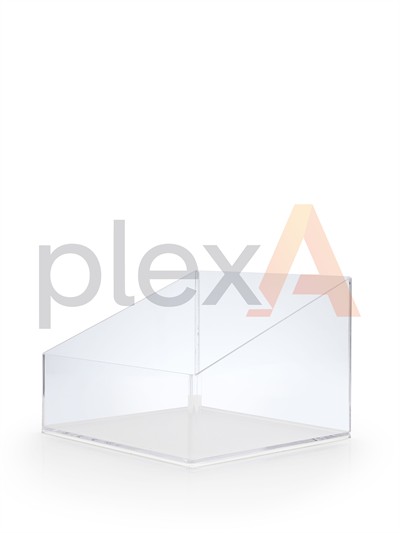 PLEKSİGLAS KUTU - PKT.01
