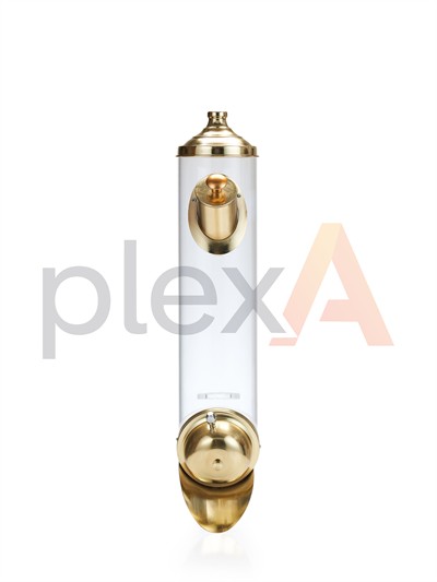 SİLO BORU - 2,8 MM. - PKB.01