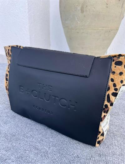 BONHEUR LEOPAR ÇANTA