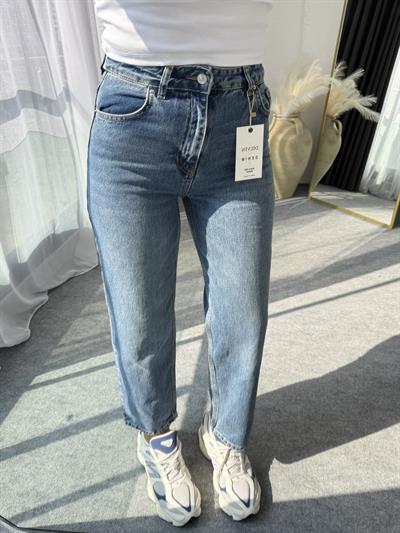 Dilvin Relaxfit Jean