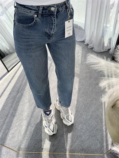 Dilvin Relaxfit Jean
