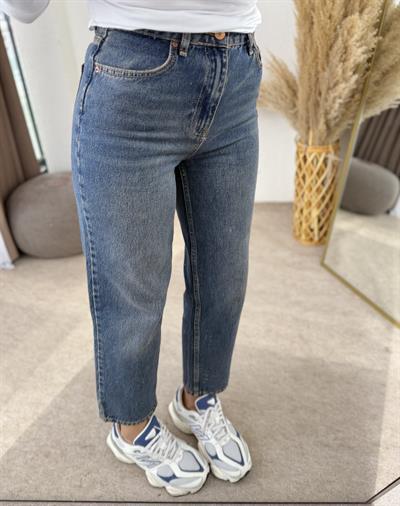 Dilvin Relaxfit Tint Jean