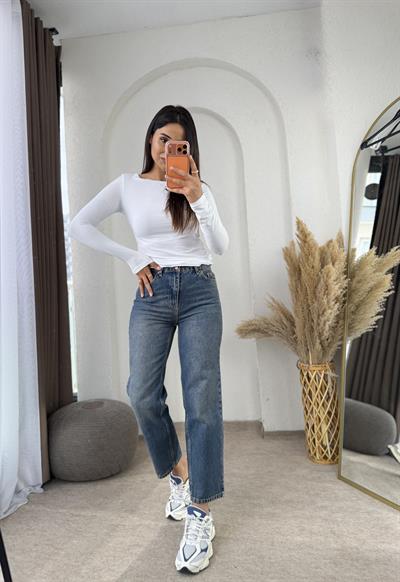 Dilvin Relaxfit Tint Jean