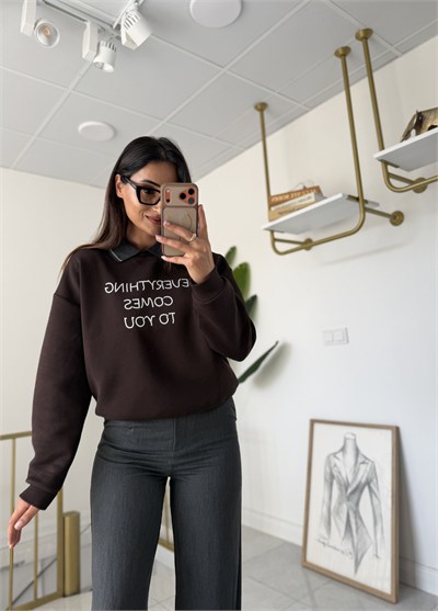 Everting Sweatshirt 