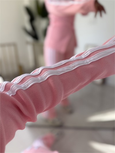 Kaşkorse Takım Pembe