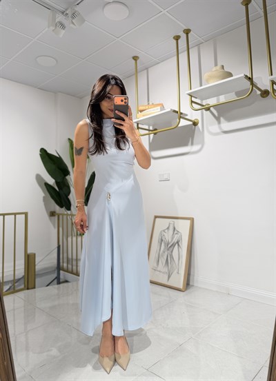 Mango Model Romantik Elbise Bebemavi