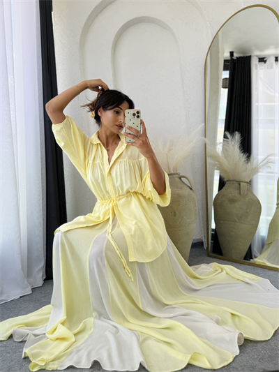 Marka Model Pinterest Etek Takım