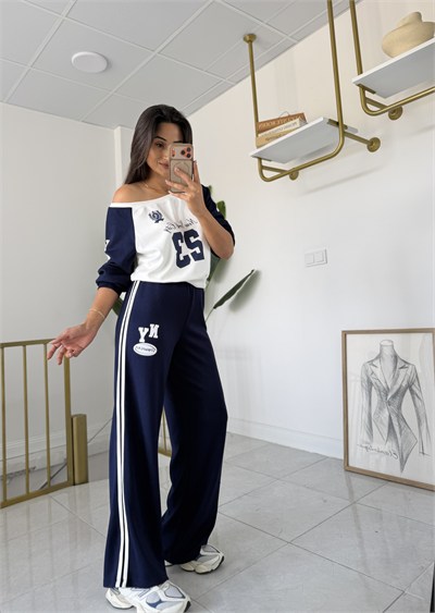 Modal 23 Takım