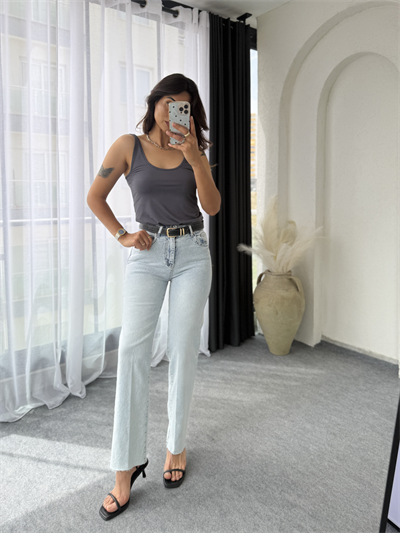 Rena Kemerli Jean Buzmavi