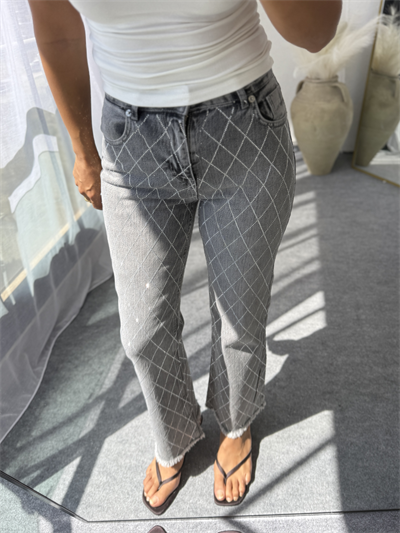 Taşlı Starjeans