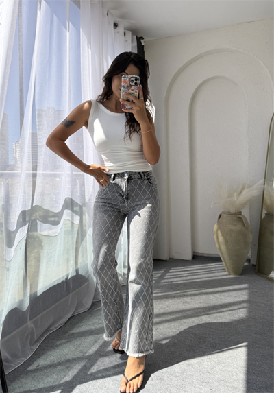 Taşlı Starjeans