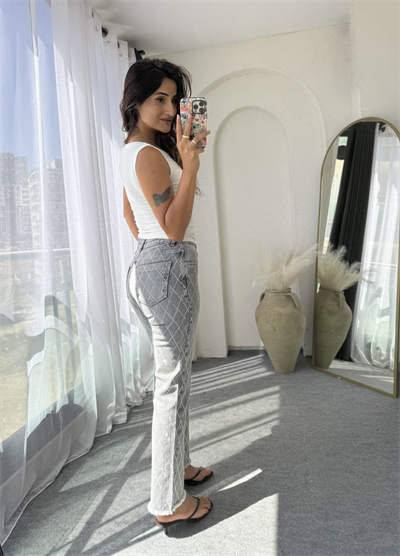 Taşlı Starjeans