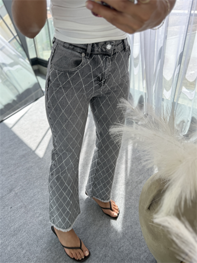 Taşlı Starjeans