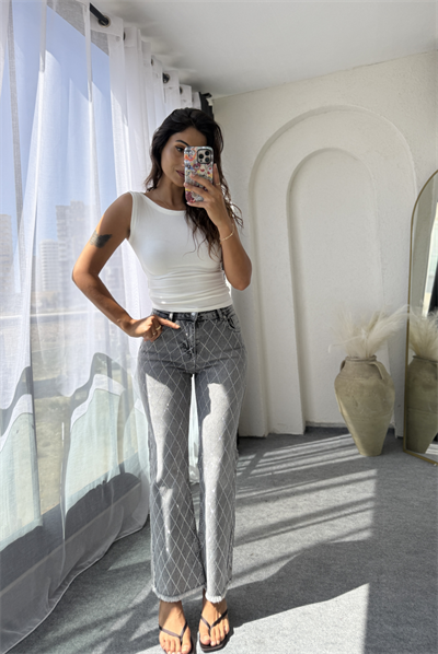 Taşlı Starjeans
