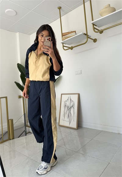 Zara Model Teknik Takım