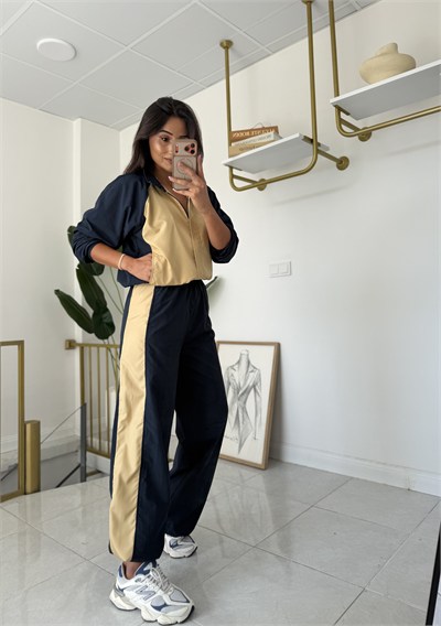 Zara Model Teknik Takım