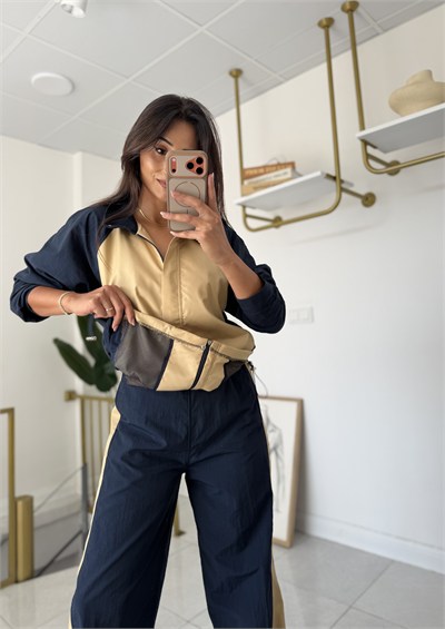 Zara Model Teknik Takım