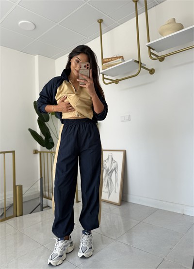 Zara Model Teknik Takım