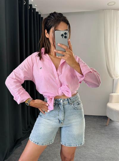 ZARA ŞEHİRBOY JEAN AÇIKMAVİ
