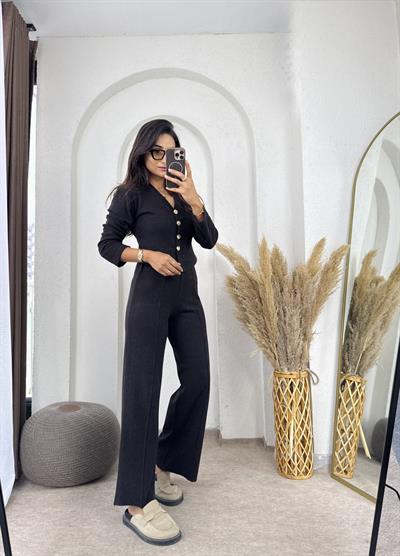 Zara Selanik Takım Acıkahve